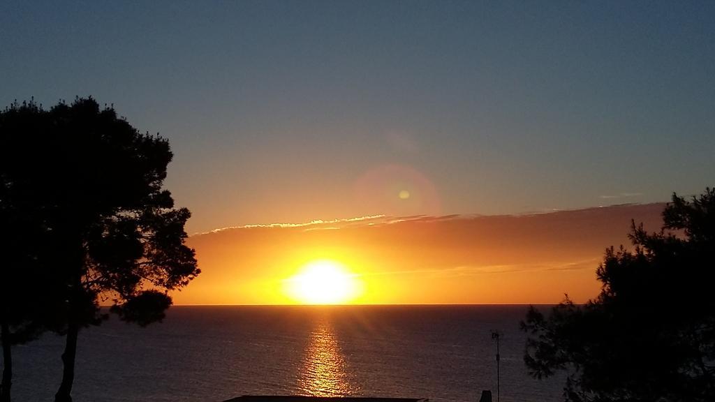 Lido di Noto Villa Midolo المظهر الخارجي الصورة