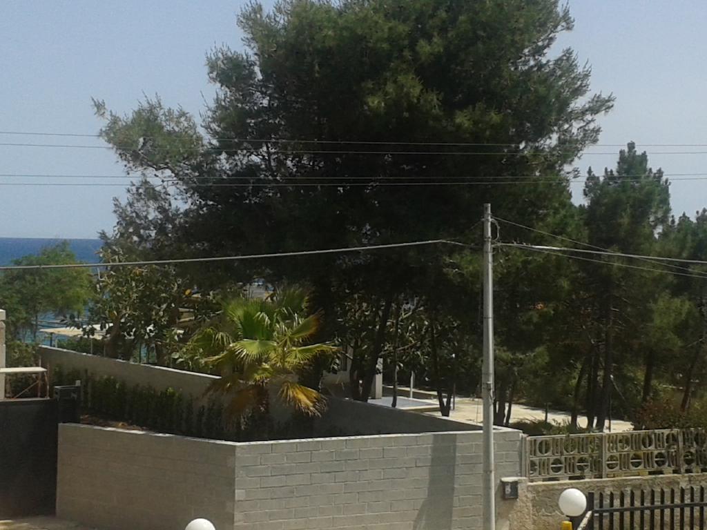 Lido di Noto Villa Midolo المظهر الخارجي الصورة
