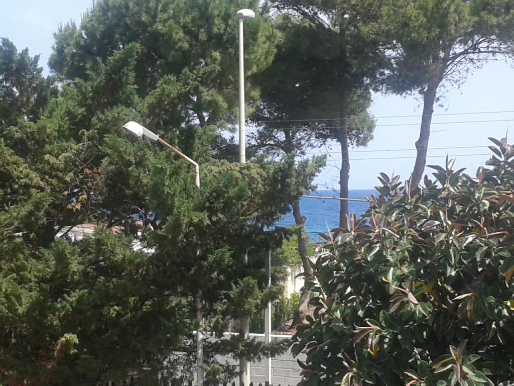 Lido di Noto Villa Midolo المظهر الخارجي الصورة