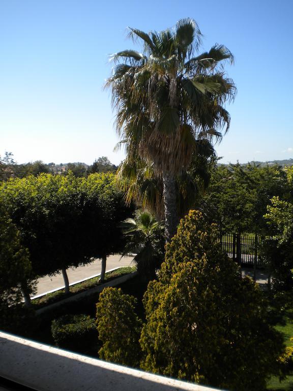Lido di Noto Villa Midolo المظهر الخارجي الصورة