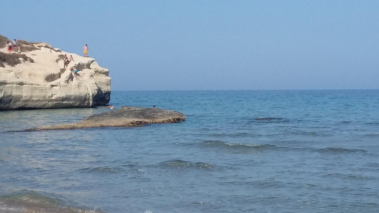 Lido di Noto Villa Midolo المظهر الخارجي الصورة