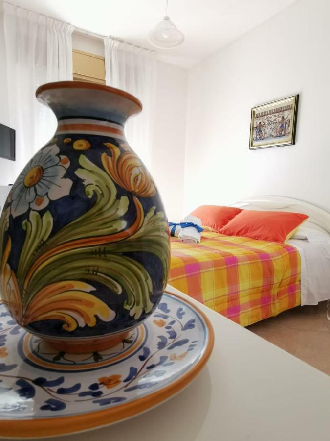 Lido di Noto Villa Midolo المظهر الخارجي الصورة