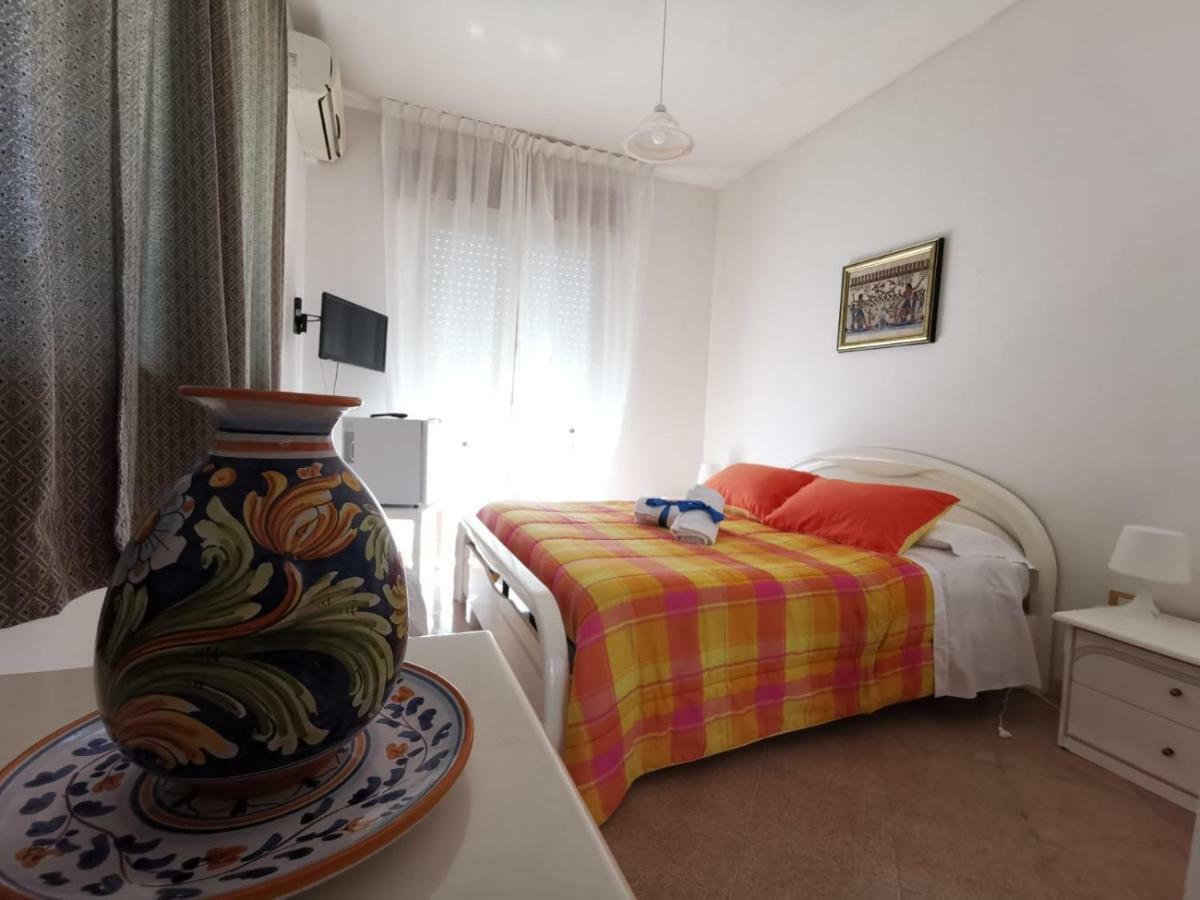 Lido di Noto Villa Midolo المظهر الخارجي الصورة