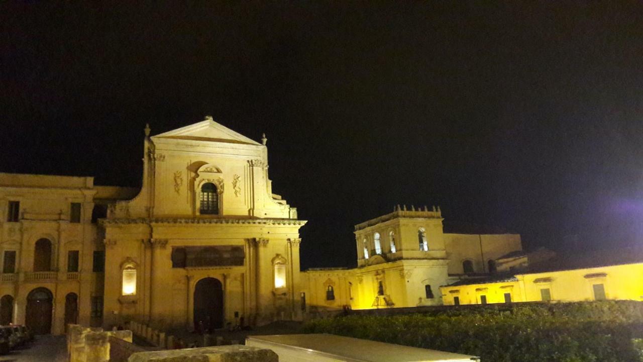 Lido di Noto Villa Midolo المظهر الخارجي الصورة