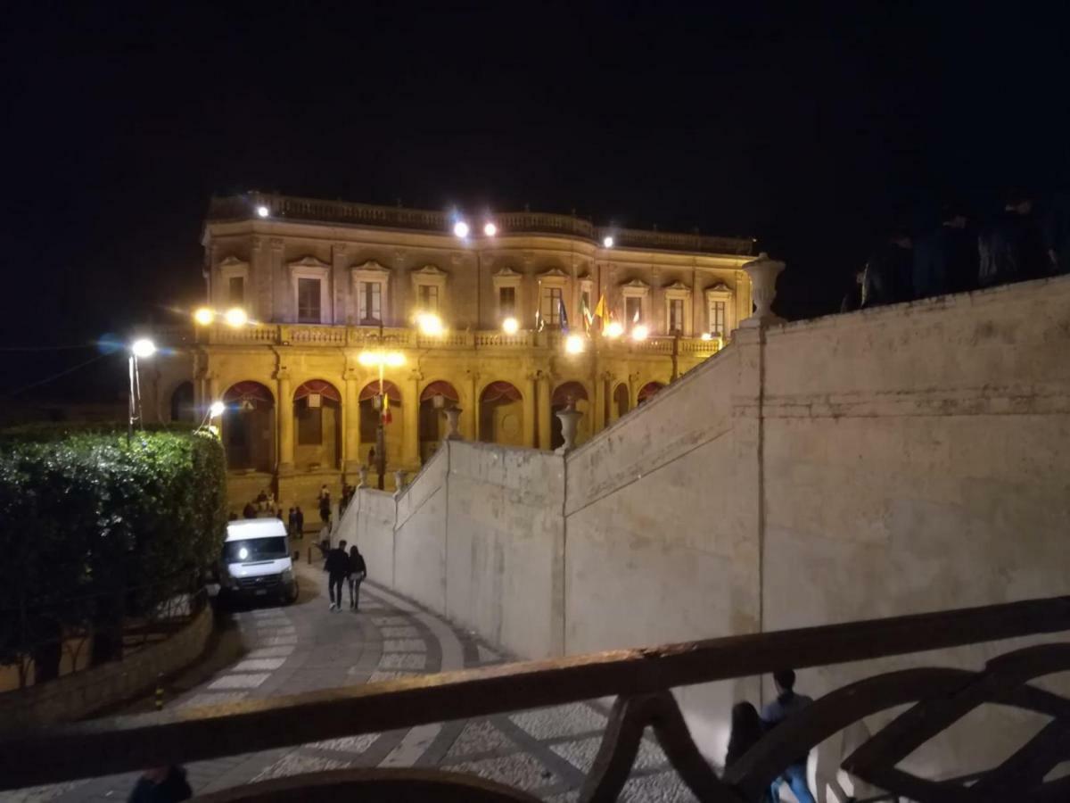Lido di Noto Villa Midolo المظهر الخارجي الصورة