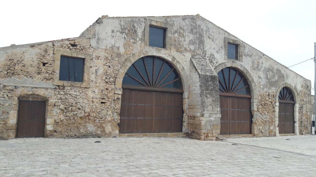 Lido di Noto Villa Midolo المظهر الخارجي الصورة